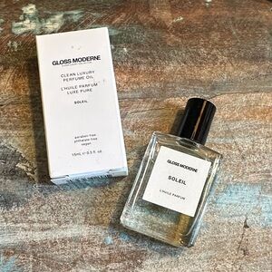 Gloss Moderne Perfume Oil